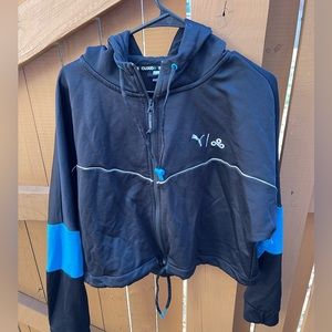 Puma cloud 9 jackets, coats